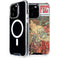 Alphonse Mucha Cycles Perfecta iPhone 14 Pro MagSafe Case