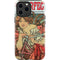Alphonse Mucha Cycles Perfecta iPhone 15 Pro Max Impact Case
