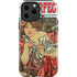 Alphonse Mucha Cycles Perfecta iPhone 15 Pro Max Impact Case