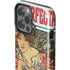 Alphonse Mucha Cycles Perfecta iPhone 15 Pro Max Impact Case