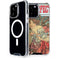 Alphonse Mucha Cycles Perfecta iPhone 15 Pro Max MagSafe Case