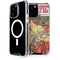 Alphonse Mucha Cycles Perfecta iPhone 14 Pro Max MagSafe Case