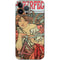 Alphonse Mucha Cycles Perfecta iPhone 14 Pro Max Skin