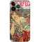 Alphonse Mucha Cycles Perfecta iPhone 14 Pro Skin