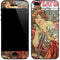 Alphonse Mucha Cycles Perfecta iPhone 5/5s/5SE Skin