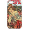 Alphonse Mucha Cycles Perfecta iPhone 7 Pro Case