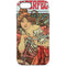 Alphonse Mucha Cycles Perfecta iPhone 8 Pro Case