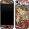 Alphonse Mucha Cycles Perfecta iPhone 8 Skin