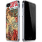 Alphonse Mucha Cycles Perfecta iPhone SE (2nd & 3rd Gen) Clear Case