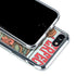 Alphonse Mucha Cycles Perfecta iPhone SE (2nd & 3rd Gen) Clear Case