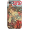 Alphonse Mucha Cycles Perfecta iPhone SE (2nd & 3rd Gen) Pro Case