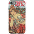 Alphonse Mucha Cycles Perfecta iPhone SE (2nd & 3rd Gen) Pro Case