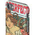 Alphonse Mucha Cycles Perfecta iPhone SE (2nd & 3rd Gen) Pro Case