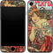 Alphonse Mucha Cycles Perfecta iPhone SE (2nd & 3rd Gen) Skin