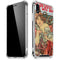 Alphonse Mucha Cycles Perfecta iPhone XR Clear Case