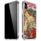 Alphonse Mucha Cycles Perfecta iPhone XS Max Clear Case