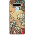Alphonse Mucha Cycles Perfecta LG Stylo 6 Clear Case