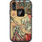 Alphonse Mucha Cycles Perfecta LifeProof Fre iPhone Skin