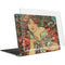 Alphonse Mucha Cycles Perfecta MacBook Air 13in (2020) Case plus Skin