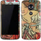Alphonse Mucha Cycles Perfecta Moto E5 Play Skin