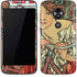 Alphonse Mucha Cycles Perfecta Moto E5 Play Skin