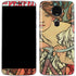 Alphonse Mucha Cycles Perfecta Moto E5 Plus Skin