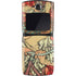 Alphonse Mucha Cycles Perfecta Motorola RAZR Skin
