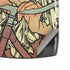 Alphonse Mucha Cycles Perfecta Motorola RAZR Skin
