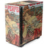Alphonse Mucha Cycles Perfecta NZXT H510 Compact ATX Mid-Tower Case Skin