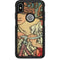 Alphonse Mucha Cycles Perfecta Otterbox Commuter iPhone Skin