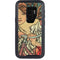 Alphonse Mucha Cycles Perfecta Otterbox Defender Galaxy Skin