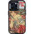 Alphonse Mucha Cycles Perfecta Otterbox Defender iPhone Skin