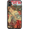 Alphonse Mucha Cycles Perfecta Otterbox Symmetry iPhone Skin