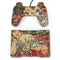 Alphonse Mucha Cycles Perfecta PlayStation Classic Bundle Skin