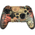 Alphonse Mucha Cycles Perfecta PlayStation Scuf Vantage 2 Controller Skin