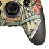 Alphonse Mucha Cycles Perfecta PlayStation Scuf Vantage 2 Controller Skin