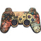 Alphonse Mucha Cycles Perfecta PS3 Dual Shock wireless controller Skin