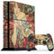 Alphonse Mucha Cycles Perfecta PS4 Console and Controller Bundle Skin