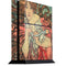 Alphonse Mucha Cycles Perfecta PS4 Console Skin