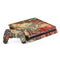 Alphonse Mucha Cycles Perfecta PS4 Slim Bundle Skin