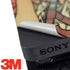 Alphonse Mucha Cycles Perfecta PS4 Slim Skin