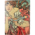 Alphonse Mucha Cycles Perfecta PS5 Console Skin