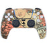 Alphonse Mucha Cycles Perfecta PS5 Controller Skin