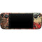 Alphonse Mucha Cycles Perfecta Steam Deck Handheld Gaming Computer Skin