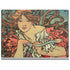 Alphonse Mucha Cycles Perfecta Surface Book 2 13.5in Skin