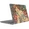 Alphonse Mucha Cycles Perfecta Surface Laptop Studio Skin