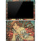 Alphonse Mucha Cycles Perfecta Surface Pro 4 Skin