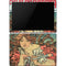 Alphonse Mucha Cycles Perfecta Surface Pro 6 Skin
