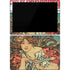 Alphonse Mucha Cycles Perfecta Surface Pro 7 Skin