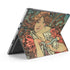 Alphonse Mucha Cycles Perfecta Surface Pro 8 Skin